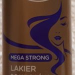 Лак для волосся з провітаміном В5 Beauty Shine 250 мл Польща