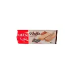 Вафлі з какао-кремом Fiesta Wafle z Kremem Kakaowym 400 г Польща