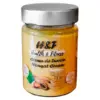 Арахісовий крем 100% натуральний Здоров’я і фітнес H&F100% NATURAL 500 г Іспанія
