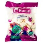Маршмелоу Веселі Пружинки Їж Наше M..M..M..Marshmellow 200г Україна