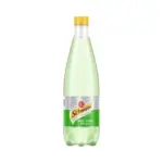 Напій газований Schweppes Mojito 0,75л ПЕТ