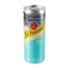 Напій газований Schweppes Bitter Lemon 250мл