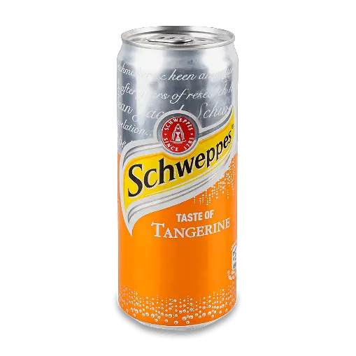 Напій Schweppes Spritz Aperitivo 0,33л з/б