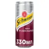 Напій Schweppes Romegranate 0.33л з/б