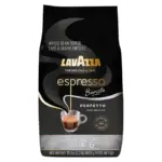 Кава в зернах 100% арабіка LavAzza Espresso Perfetto 1 кг Італія