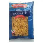 Бантики (Farfalle) Combino Італія 500г