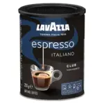 Кава мелена LavAzza Italiano Classico 250 г Італія