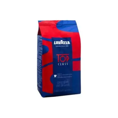 Кава в зернах LavAzza Espresso Top Class 1 кг Італія