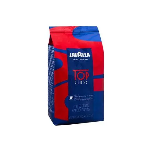 Кава в зернах LavAzza Espresso Top Class 1 кг Італія