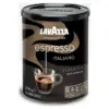 Кава мелена 100% арабіка LavAzza Espresso Italiano Classico 250 г Італія