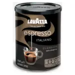 Кава мелена 100% арабіка LavAzza Espresso Italiano Classico 250 г Італія
