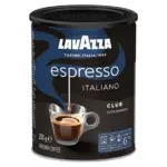 Кава мелена LavAzza Italiano Classico 250 г Італія