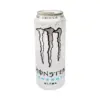 Енергетичний напій БЕЗ ЦУКРУ Monster Energy Ultra 355мл Ірландія