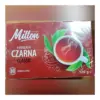 Чай чорний зі смаком лимона Milton (80 шт.) 120 г Польща
