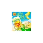 Напій газований зі смаком дині та вершків Chupa Chups Melon&Cream 250мл