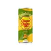 Напій газований зі смаком дині та вершків Chupa Chups Melon&Cream 330 мл ж/б
