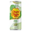 Напій газований зі смаком дині та вершків Chupa Chups Melon&Cream 250мл