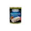 Халва-паста Helcom Masa Chalwowa Helcom Польща 380г