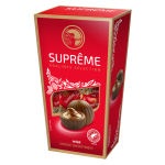 Цукерки шоколадні Преміумкласу з Молочним-Кремом Supreme Pralines Selection 150 г Польща
