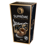 Цукерки шоколадні Преміумкласу з Молочним-Кремом Supreme Pralines Selection 150 г Польща