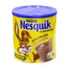 Какао Nestle Nesquik БЕЗ ГЛЮТЕНУ 700г ж,б Іспанія