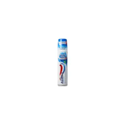 Зубна паста Aquafresh формула потрійного захисту Active White 125 мл Великобританія