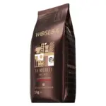 Кава у зернах Woseba Ti Meriti crema e aroma 1кг Польща