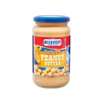 Арахісова паста Mcennedy Smooth Peanut Butter 454г