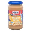 Арахісова паста Mcennedy Smooth Peanut Butter 454г
