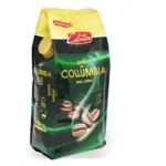 Кава у зернах Celmar Cafe Collumbia 1кг Польща