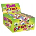 Желейні цукерки Очі Trolli Pop Eye 18.8г Німеччина
