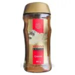 Кава розчинна Крему Swisso Crema 160г Німеччина