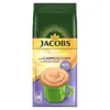 Капучіно шоколадно-горіховий з шоколадом Мілка Jacobs typ Cappuccino typ Choco Nuss 500г Нідерланди