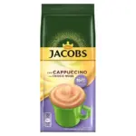 Капучіно шоколадно-горіховий з шоколадом Мілка Jacobs typ Cappuccino typ Choco Nuss 500г Нідерланди