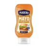 Соус майонезно — гірчичний MADERO Sos Mayo Mustard 250 мл Польща