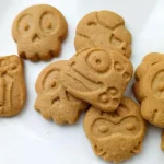 Печиво міні-фігурки Пірати без лактози, горіхів та яєць Gullon Hookies Mini Cereals 250г  Іспанія