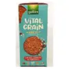 Злакове печиво з какао Gullon Vital Grain Cacao, Cebada&Centeno 250г Іспанія