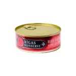 Кілька у томатному соусі Rigas Konservi Bretlinas Tomatu Merce 240г Латвія