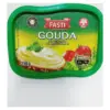 Сир плавлений Гауда Fasti Gouda 150г Польща