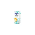 Молоко Кокосовое для Бариста БЕЗ ЛАКТОЗЫ БЕЗ ГЛЮТЕНА  Alpro Barista Coconut 1л Бельгия