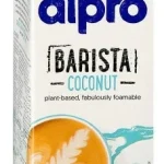 Молоко Кокосове для Бариста БЕЗ ЛАКТОЗИ БЕЗ ГЛЮТЕНА Alpro Barista Coconut 1 л Бельгія
