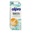 Молоко Кокосовое для Бариста БЕЗ ЛАКТОЗЫ БЕЗ ГЛЮТЕНА  Alpro Barista Coconut 1л Бельгия