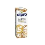 Молоко Кокосове для Бариста БЕЗ ЛАКТОЗИ БЕЗ ГЛЮТЕНА Alpro Barista Coconut 1 л Бельгія