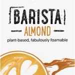Молоко Мигдальне для Бариста БЕЗ ЛАКТОЗИ БЕЗ ГЛЮТЕНА Alpro Barista Almond 1 л Бельгія
