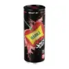 Напій сильногазований із соком і зі смаком вишні MARKA JUICY SODA 250 мл ж/б Угорщина