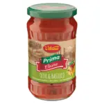Соус томатний з оливками та базиліком до пасти Vitana Olive&Basilico 350г Чехія