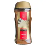 Кава розчинна Крему Swisso Crema 160г Німеччина