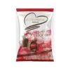 Цукерки із темного шоколаду Вишня в лікері Eurochoc il Chocolatier Liquore Cherries 150г Іспанія