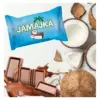 Шоколадні цукерки Ямайка Vobro Jamajka 500 г Польща
