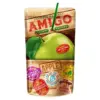 Сік яблучний Amigo 200 мл Македонія